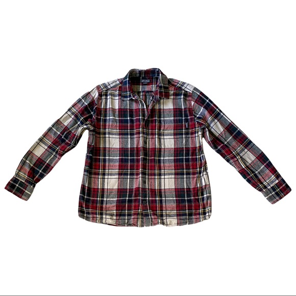 Eddie Bauer Other - Eddie Bauer Flannel
